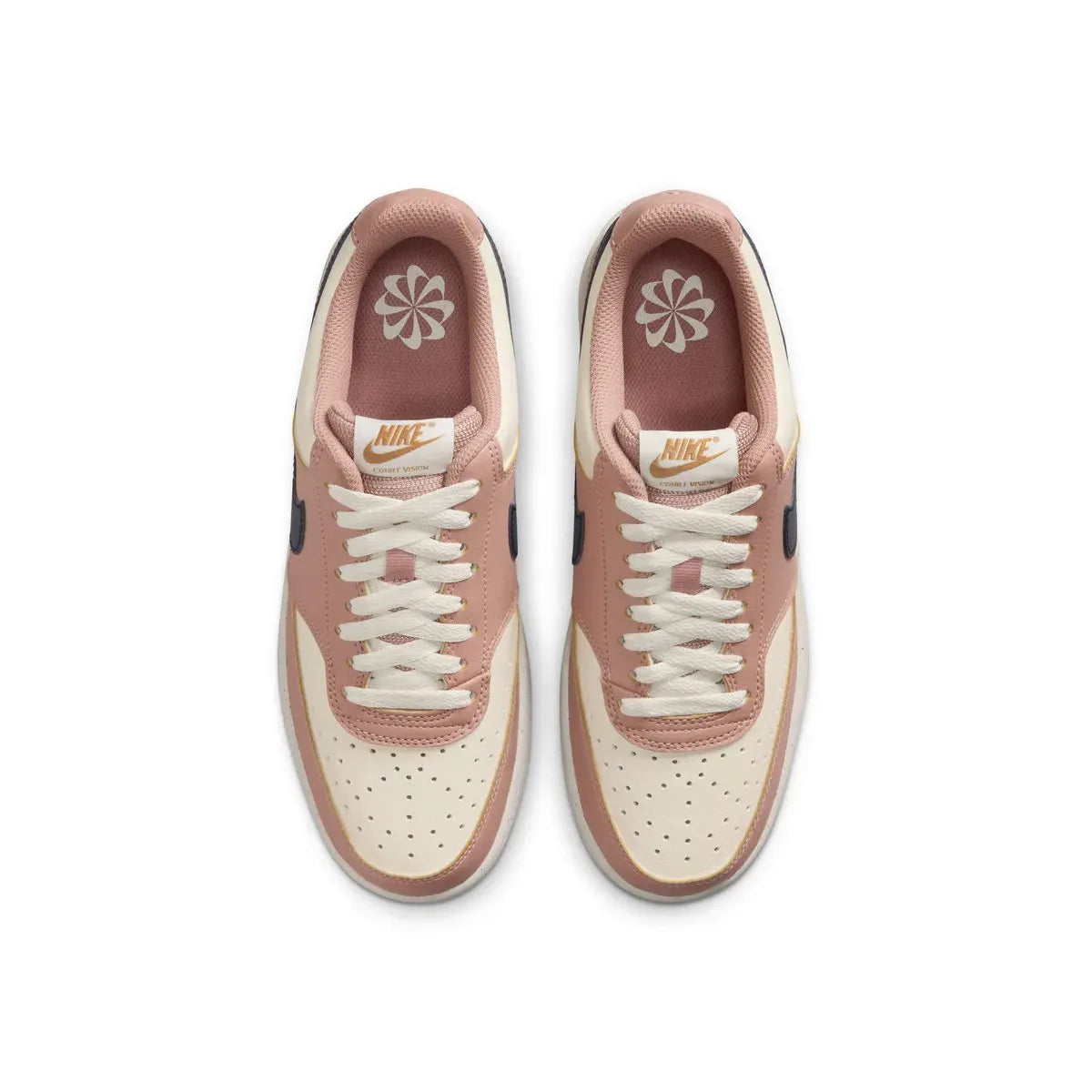 W NIKE COURT VISION LO NN