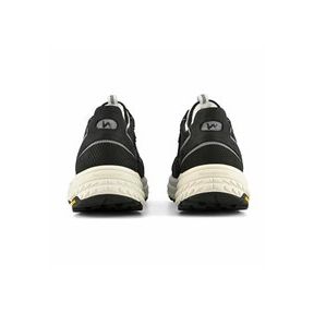Womsh Sneakers basse - nero