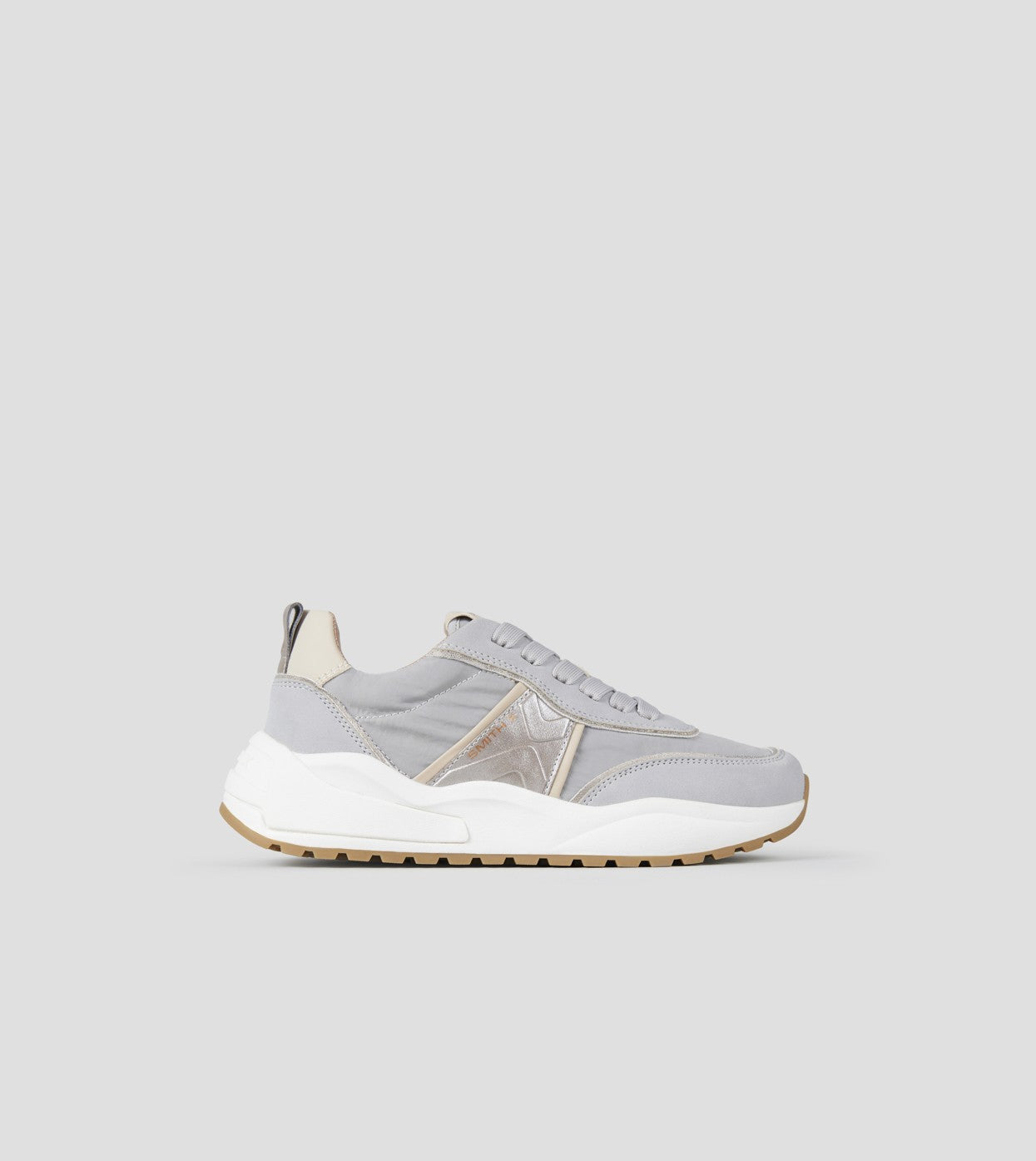 BLAZE WOMAN AVIO SILVER
