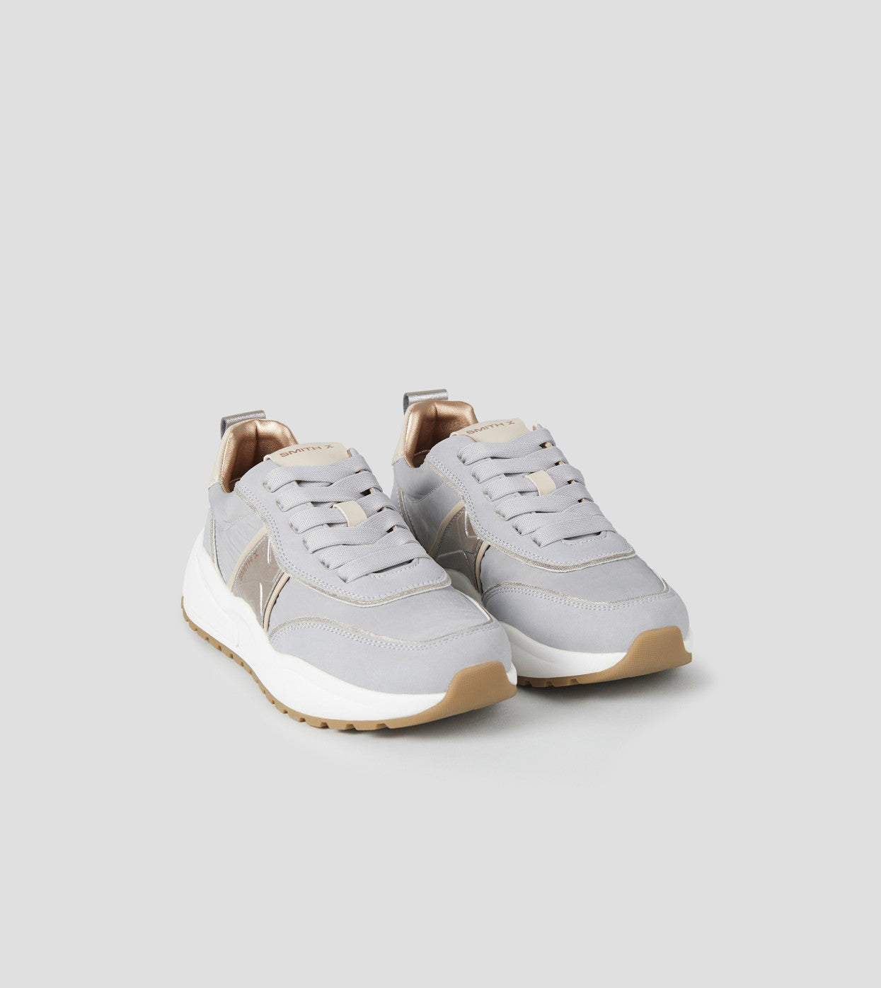 BLAZE WOMAN AVIO SILVER