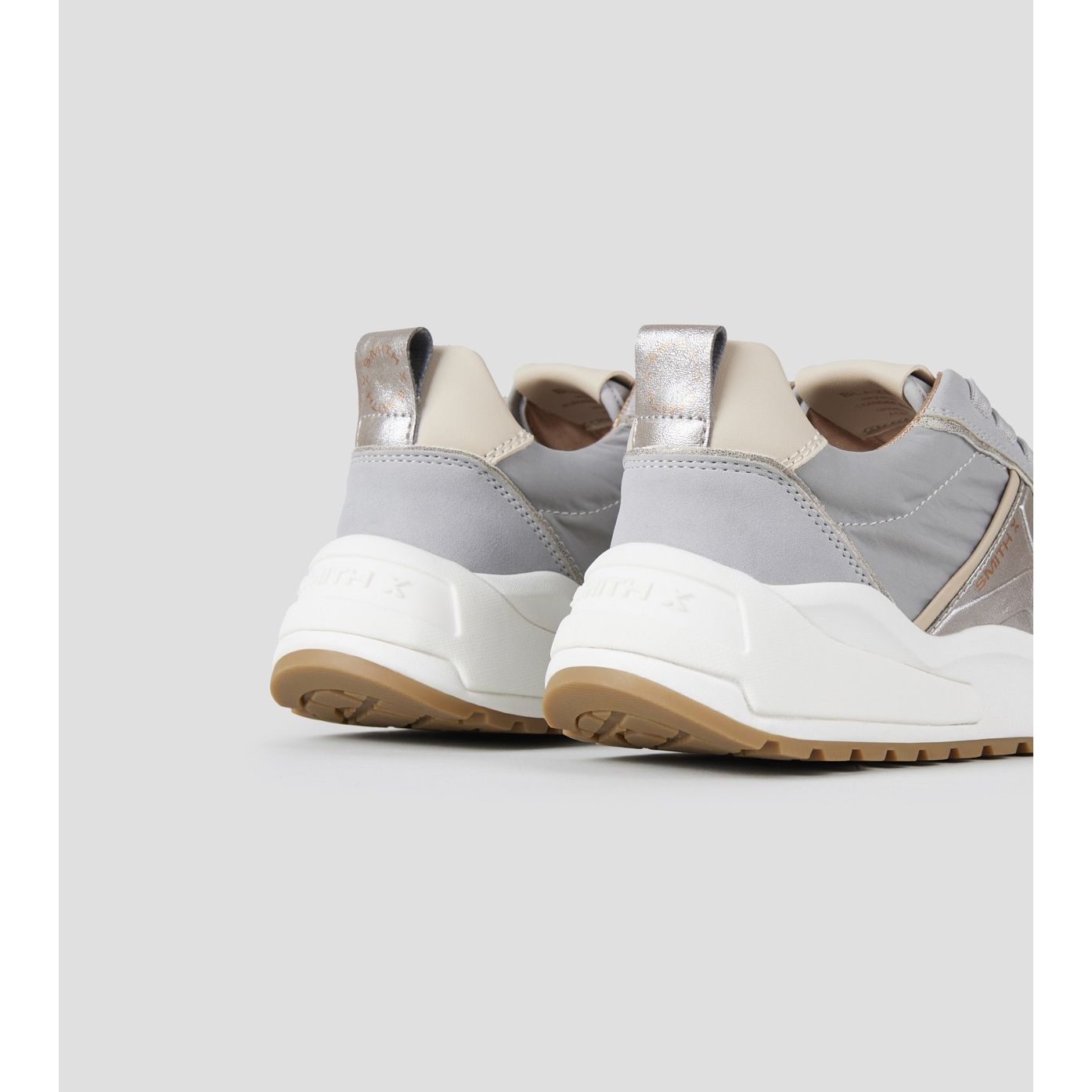 BLAZE WOMAN AVIO SILVER