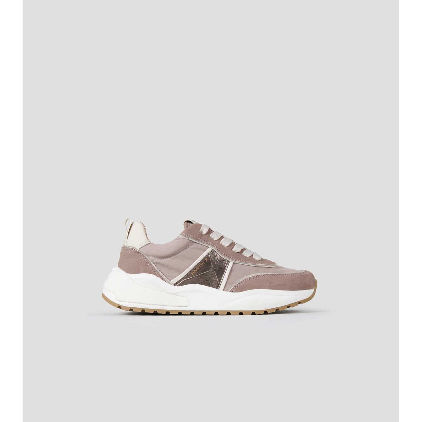 BLAZE WOMAN BLUSH BRONZE