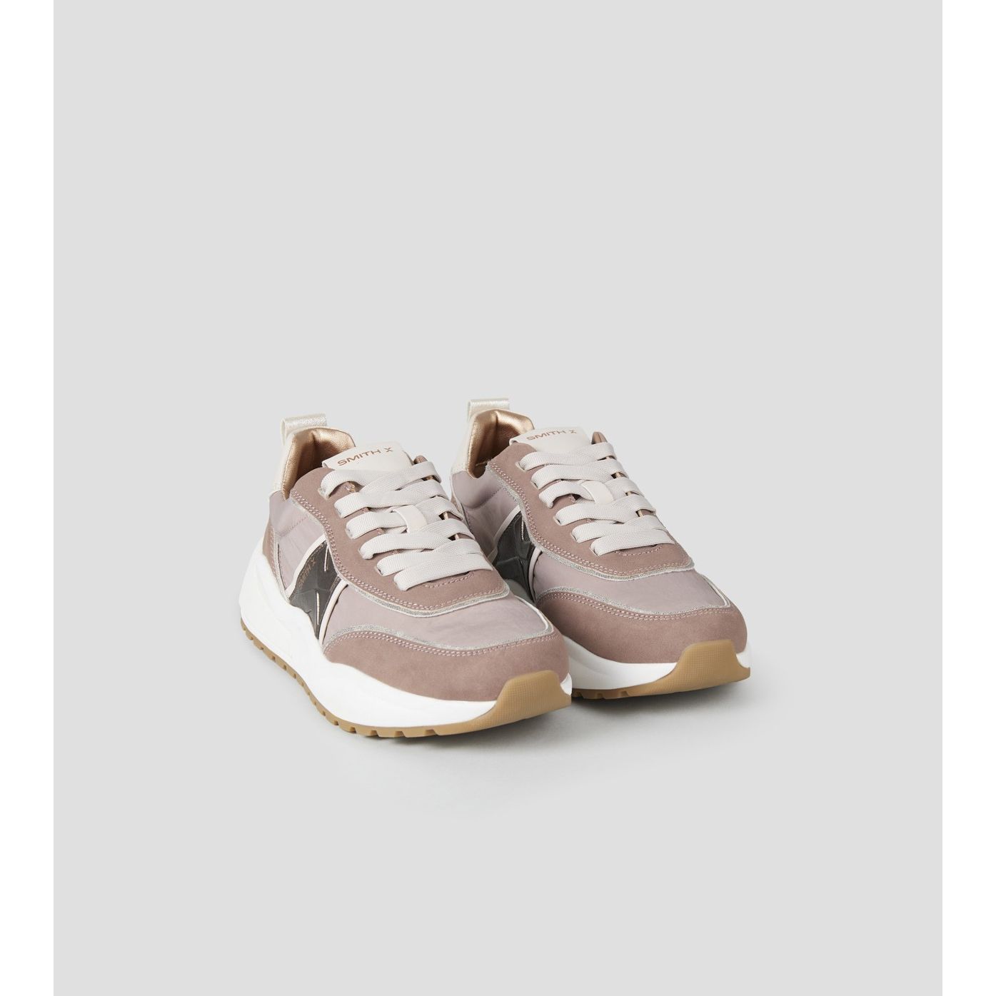 BLAZE WOMAN BLUSH BRONZE