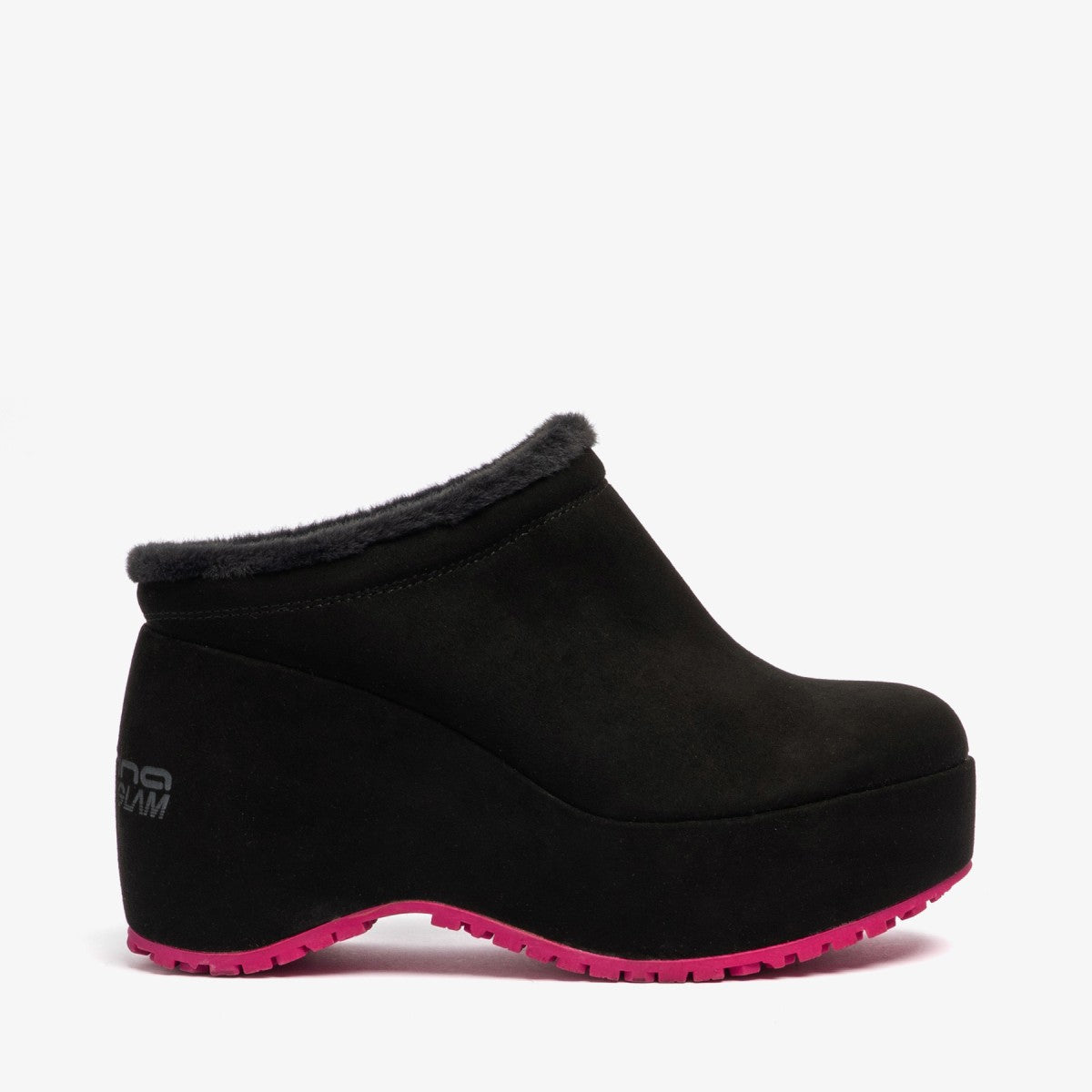 BUBBLE BLACK