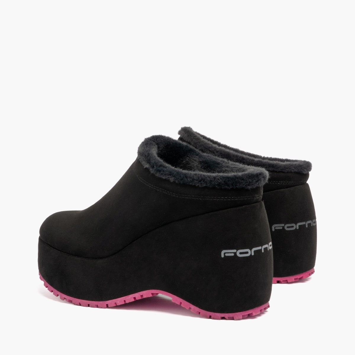 BUBBLE BLACK