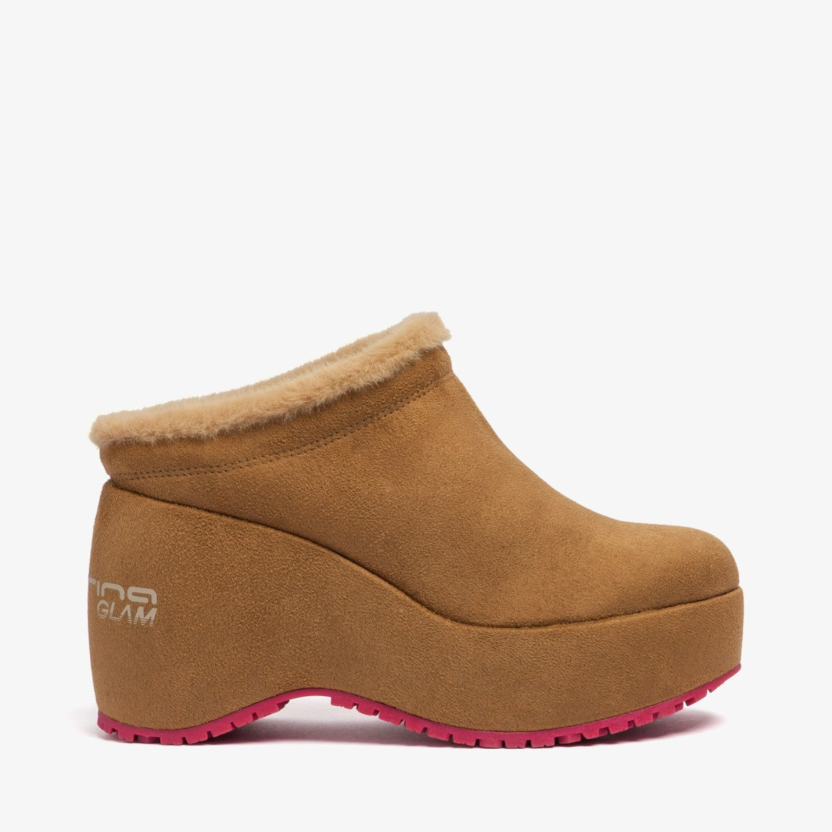 BUBBLE CHESTNUT