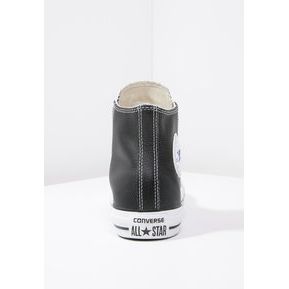 CHUCK TAYLOR ALL STAR HI - Sneakers alte - black