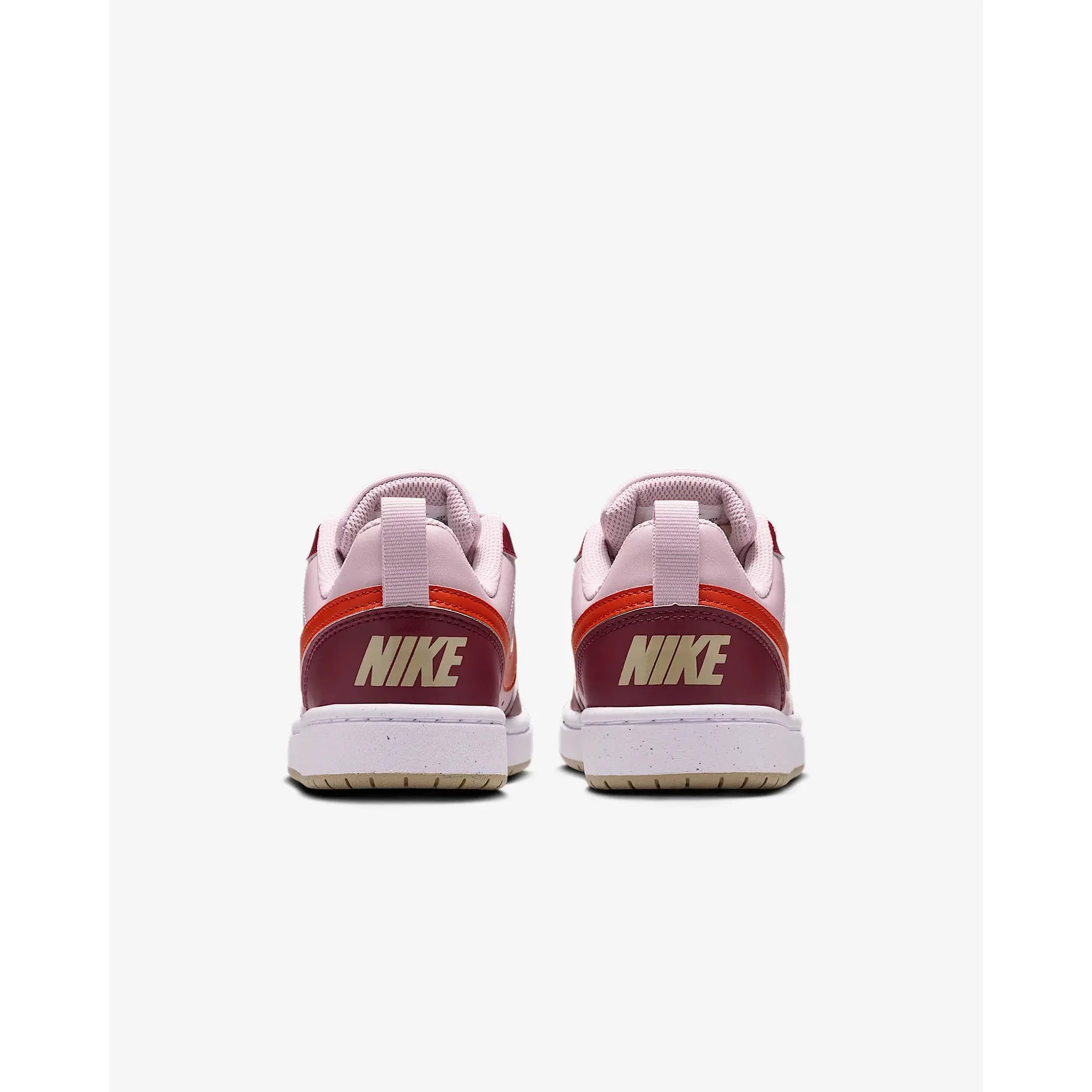 Nike Court Borough Low Recraft GS