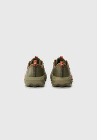 GEL TRABUCO 13 - Scarpe da trail running - brown stone/wheat yellow