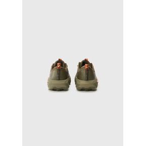 GEL TRABUCO 13 - Scarpe da trail running - brown stone/wheat yellow