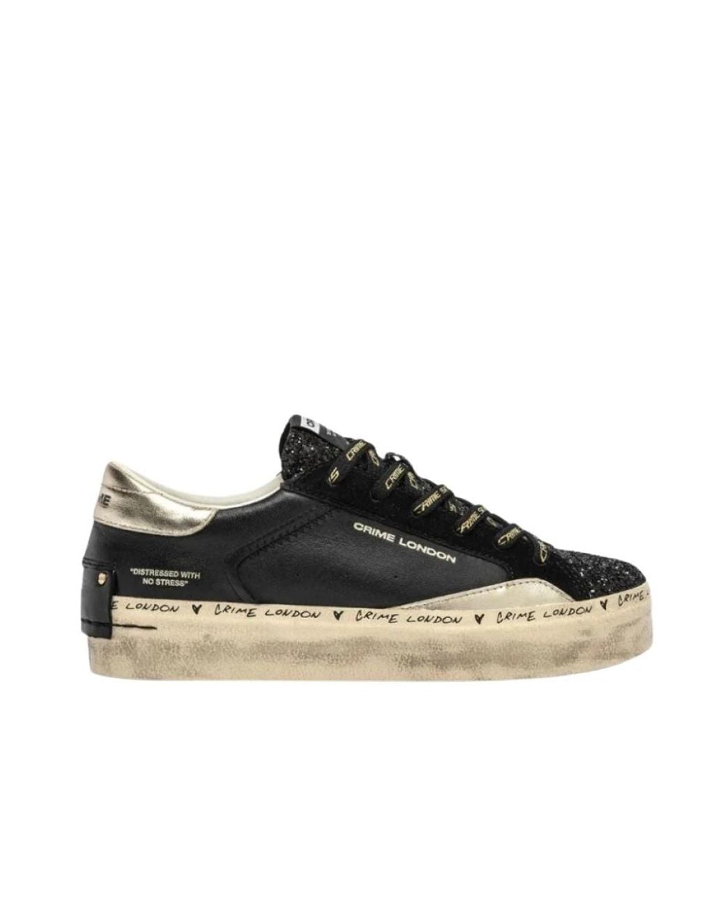 DISTRESSED PLATFORM