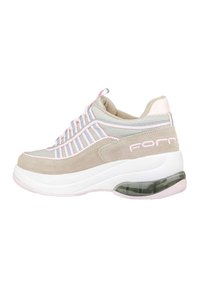 Sneakers - pink