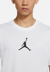 JUMPMAN SHORT SLEEVE CREW - T-Shirt sport