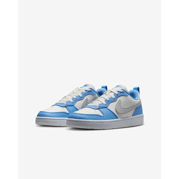 Court Borough Low Recraft Gs