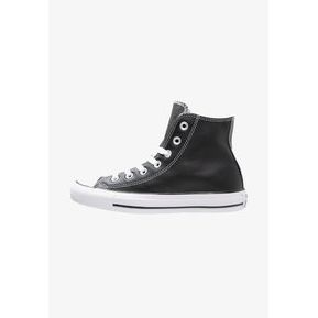 CHUCK TAYLOR ALL STAR HI - Sneakers alte - black