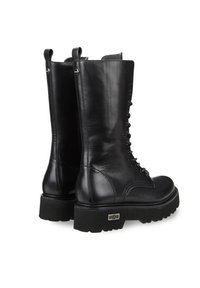 SLASH 3324 BOOT W LEATHER