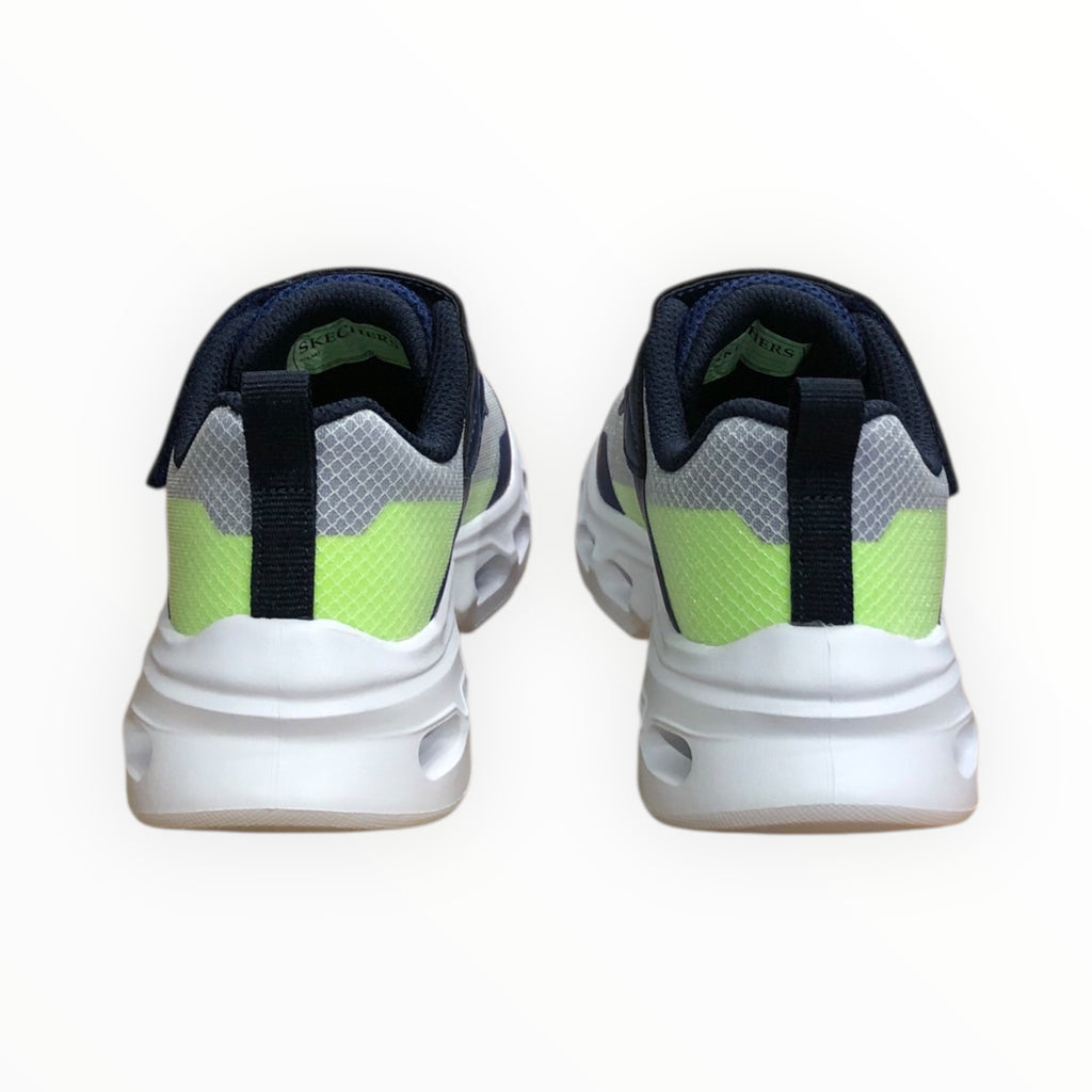 GLIDE-STEP DRIFT-ZORZOX NEVY/LIME