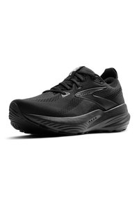 GLYCERIN GTS 22 - black black ebony