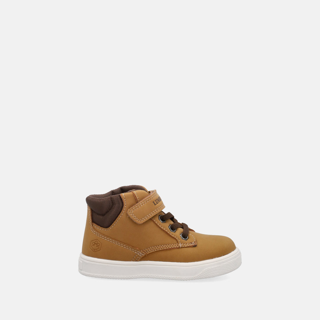 Lumberjack Moby High Cut Sneaker
