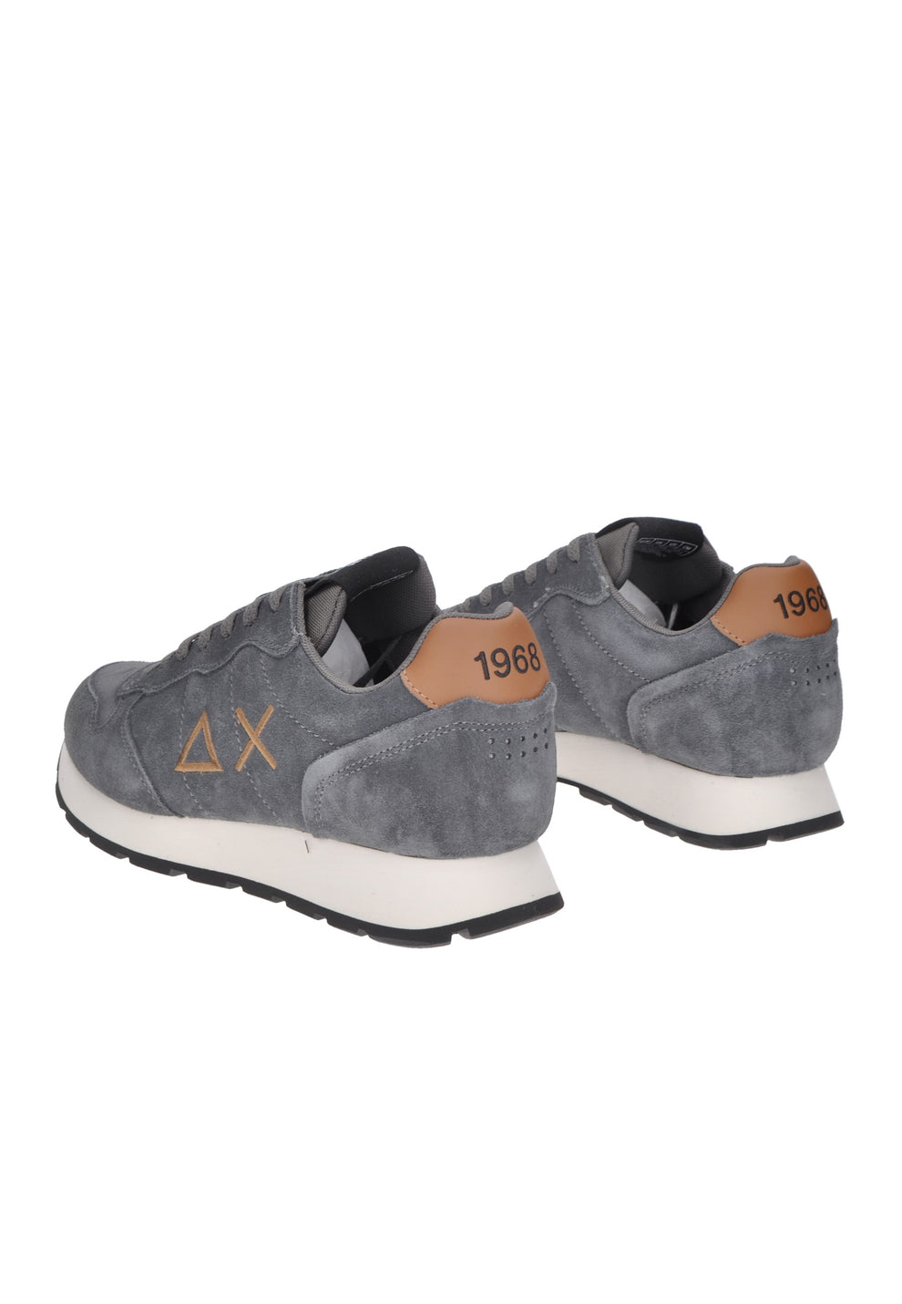 TOM SUEDE