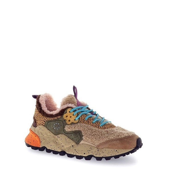 KOTETSU WOMAN TAUPE-GREY