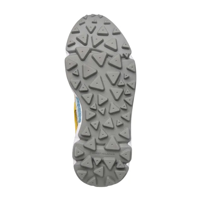 Sneakers Donna FLOWER MOUNTAIN YAMANO 3