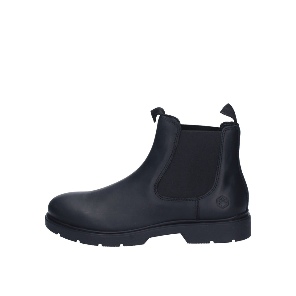 Lumberjack Charlie Beatles Formal