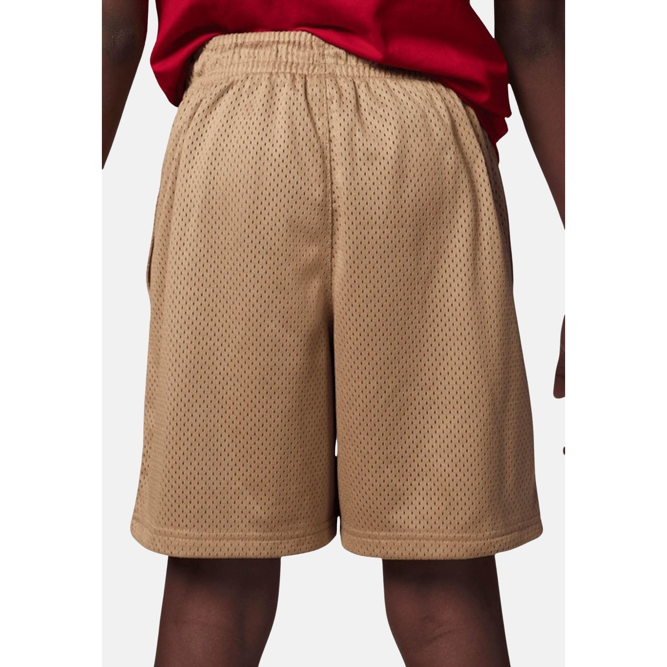 JORDAN Shorts MVP beige