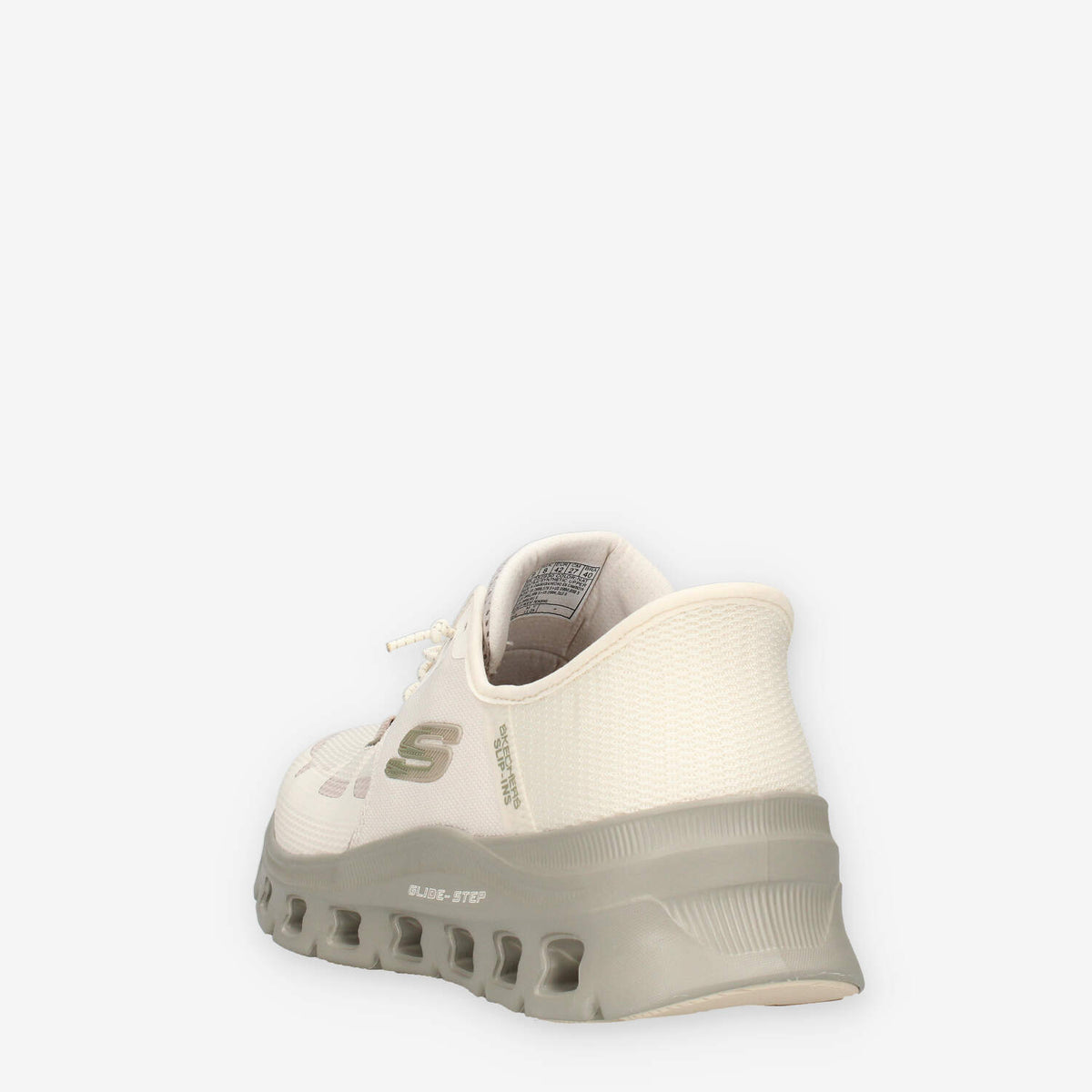 GLIDE-STEP PRO