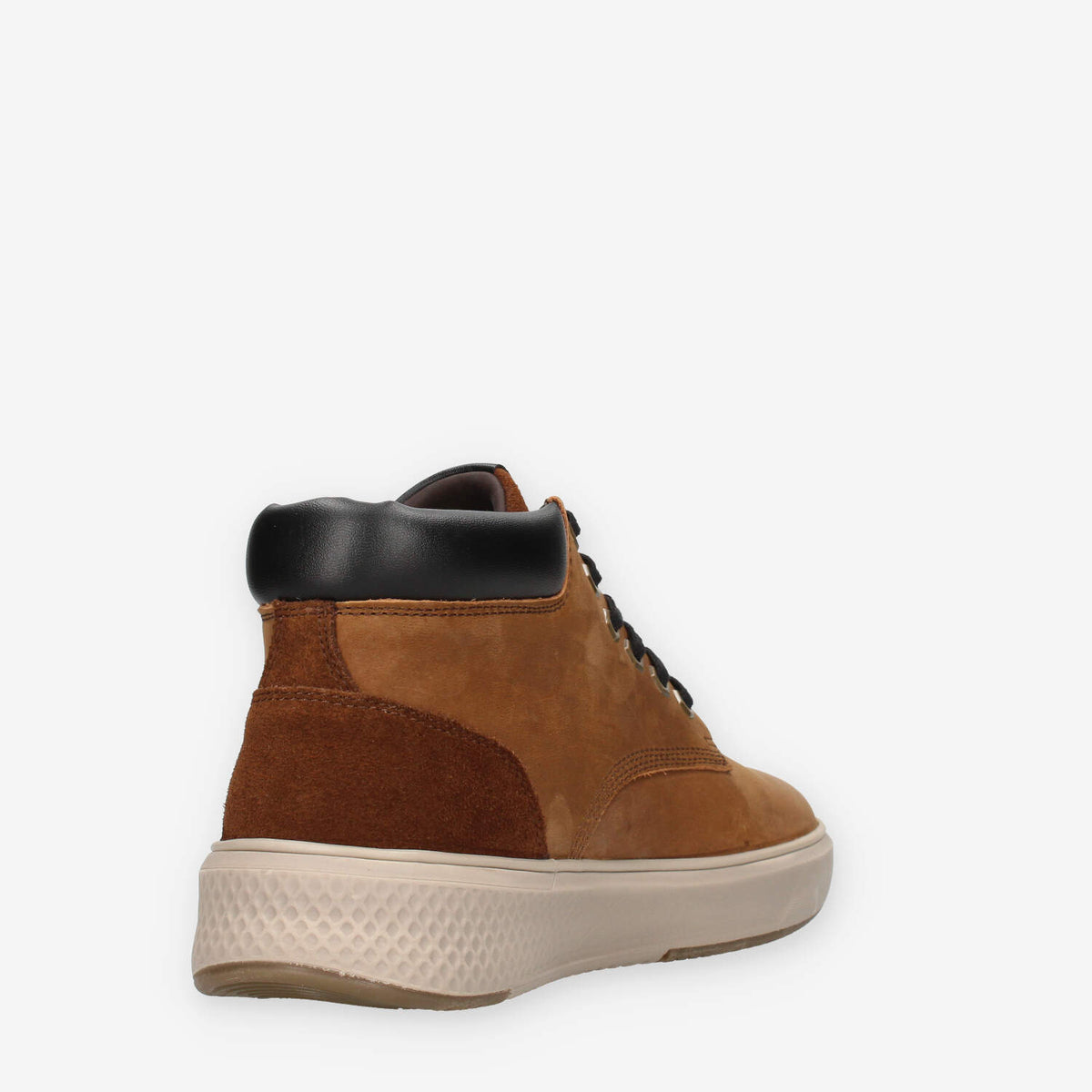 Lumberjack Virgil Scarponcini marroni da uomo