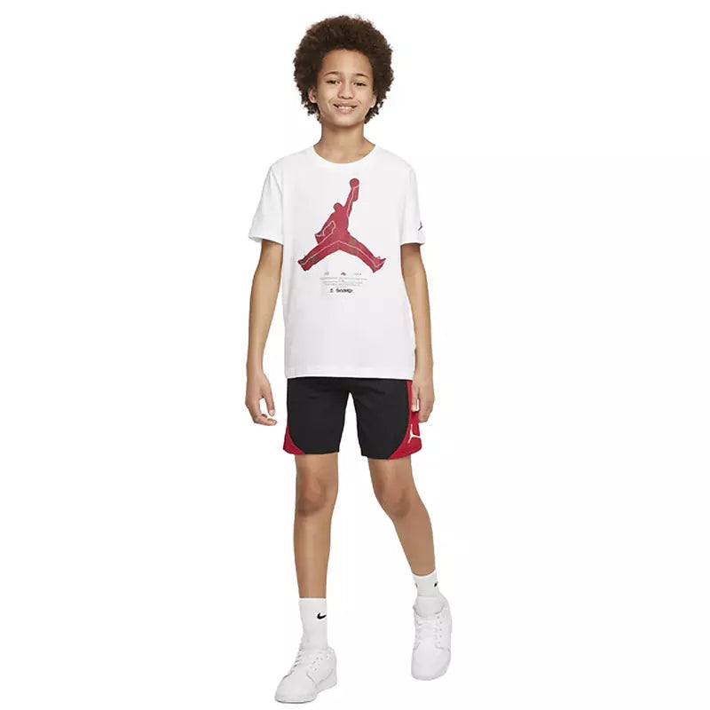Jordan  Jumpman Life Sport Short "Black"