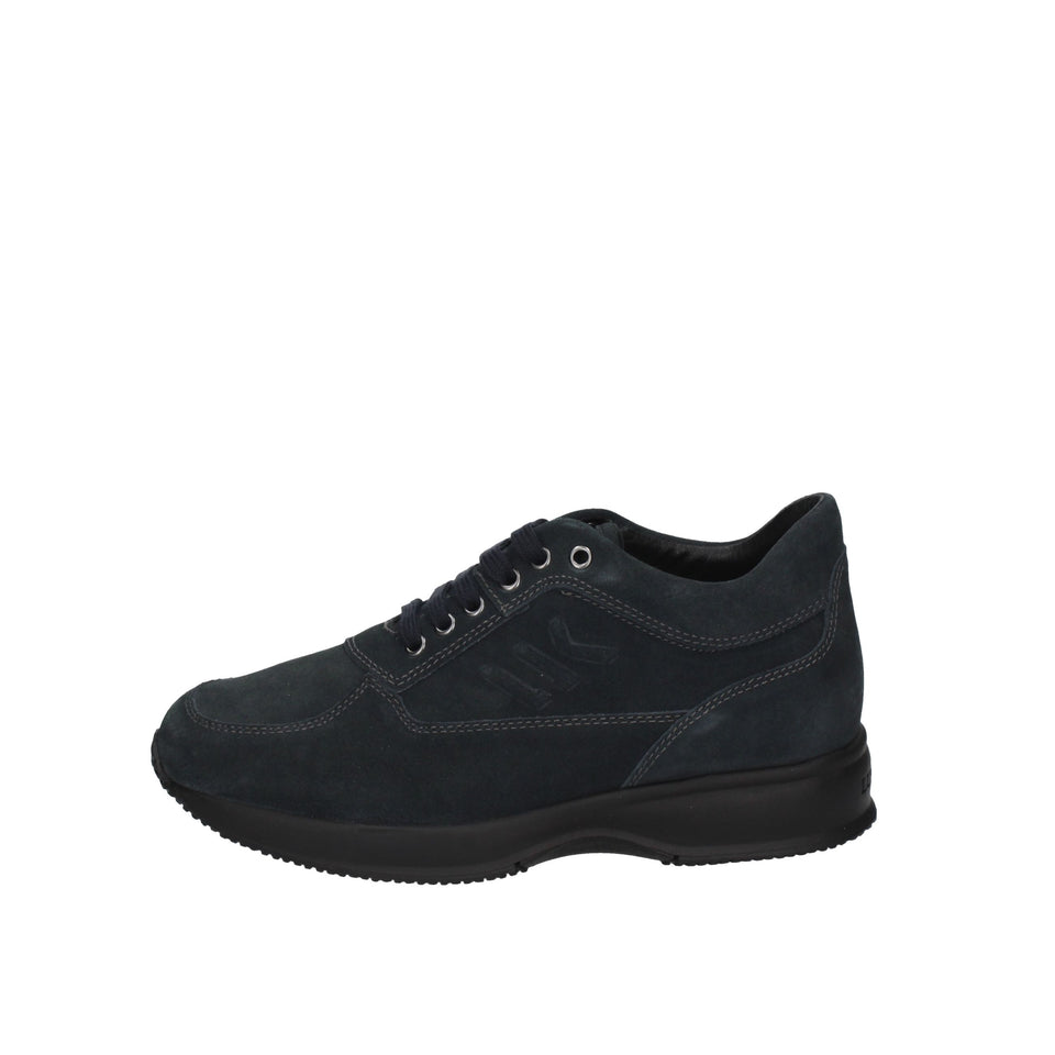 Lumberjack Sneakers Deep Blue