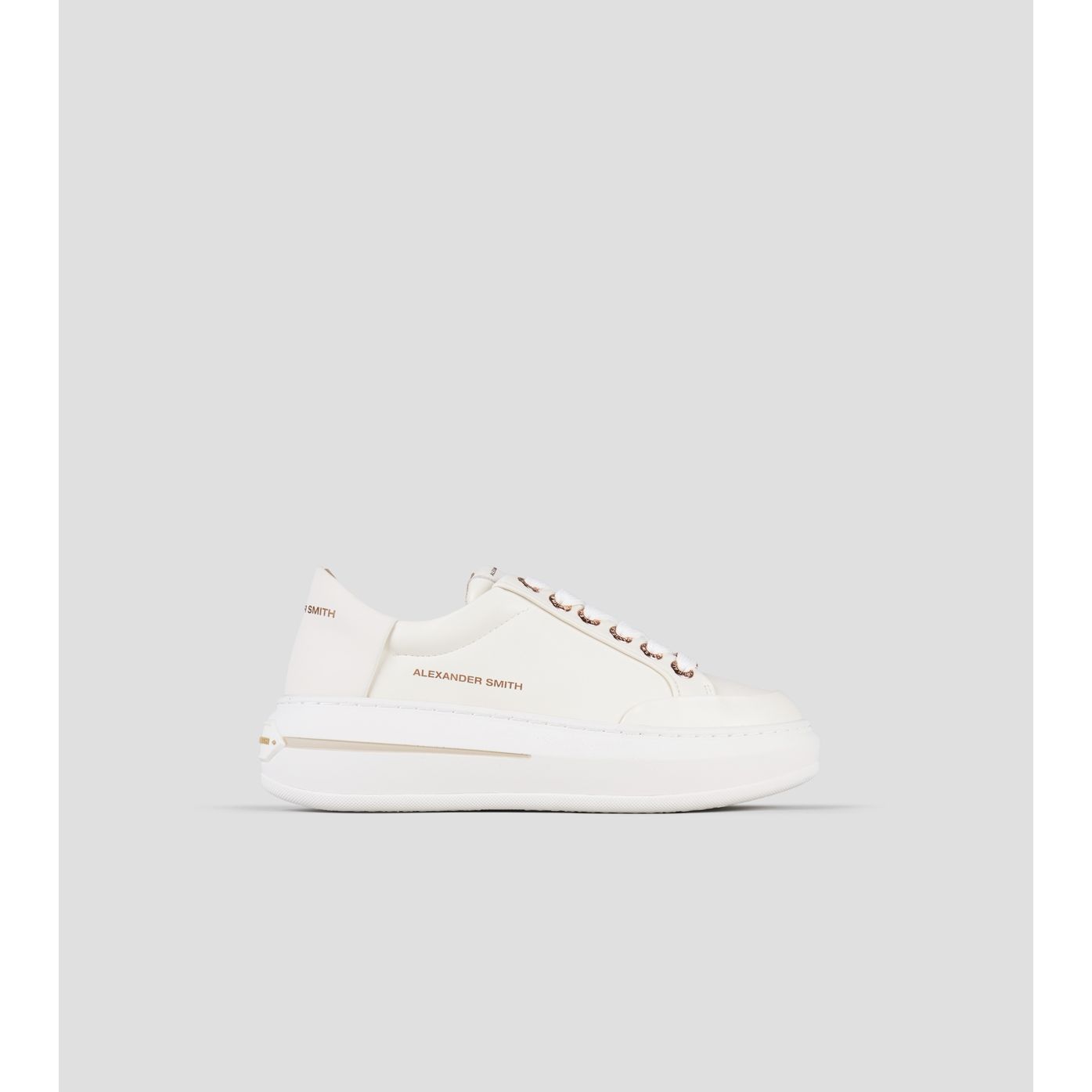 LANCASTER WOMAN OFF WHITE