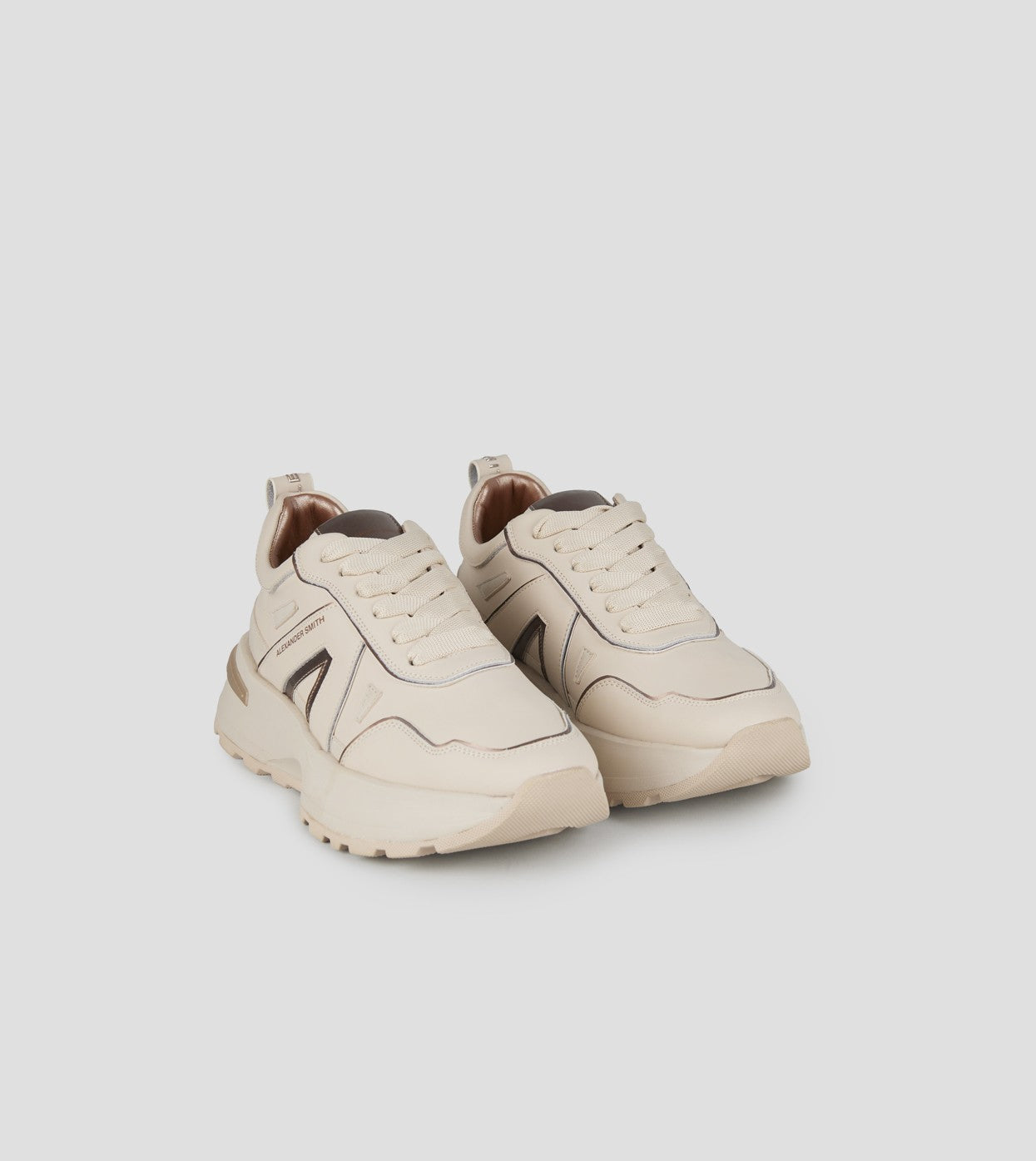 LIVERPOOL WOMAN IVORY