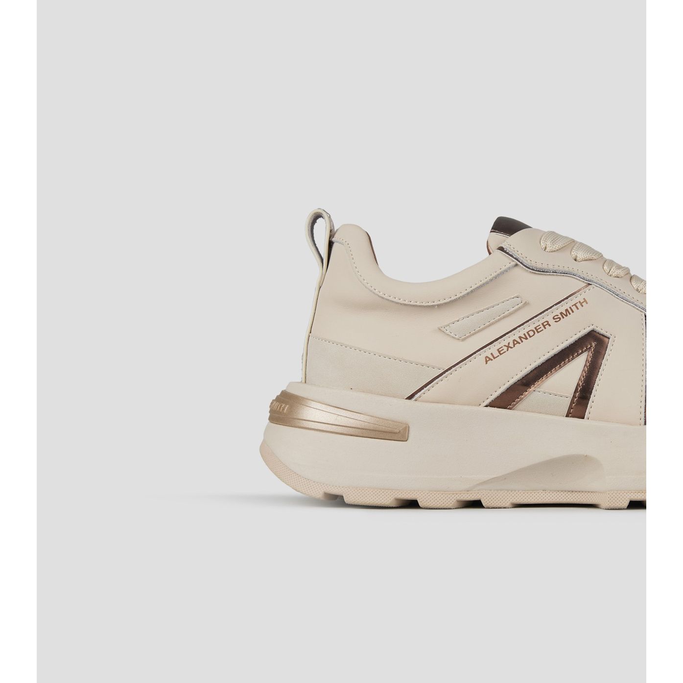 LIVERPOOL WOMAN IVORY