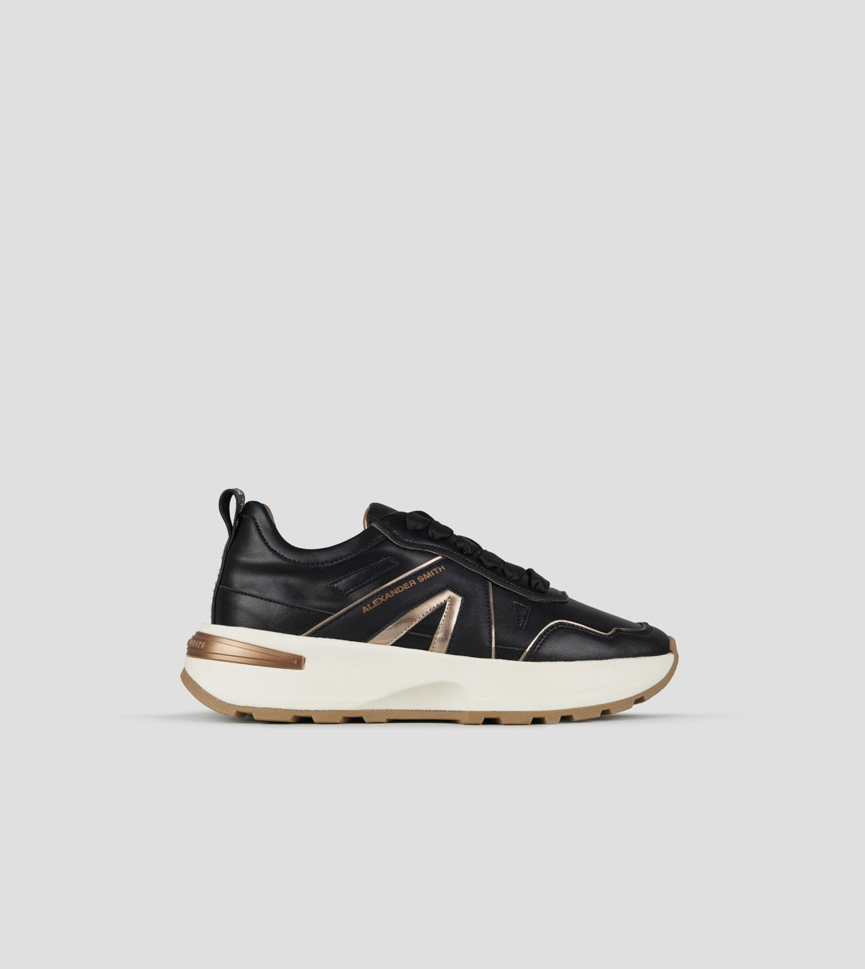 LIVERPOOL WOMAN BLACK