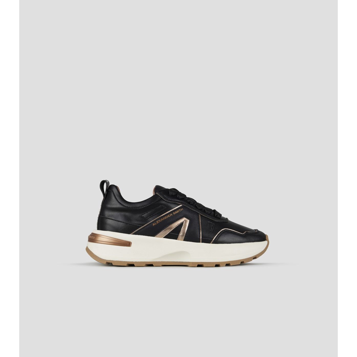 LIVERPOOL WOMAN BLACK