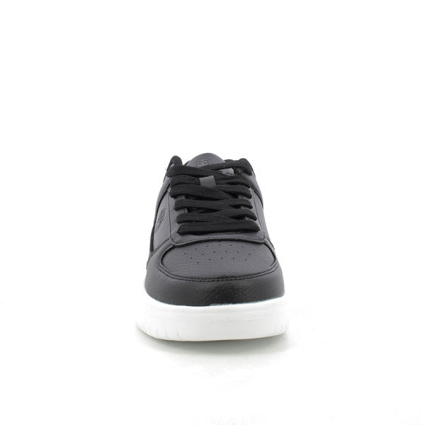 MAN BLACK SNEAKER FINIAN SNEAKER MAN