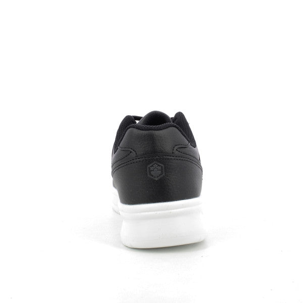 MAN BLACK SNEAKER FINIAN SNEAKER MAN