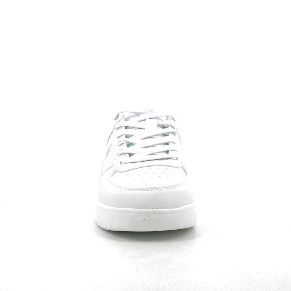 WOMAN WHITE SNEAKER FINIAN SNEAKER W