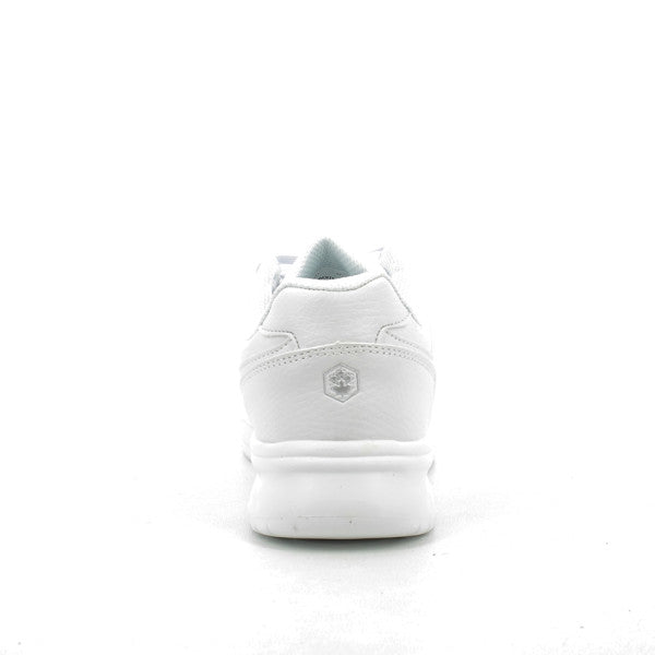 WOMAN WHITE SNEAKER FINIAN SNEAKER W