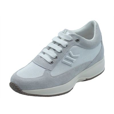 WOMAN MILK BASIC SNEAKER RAUL