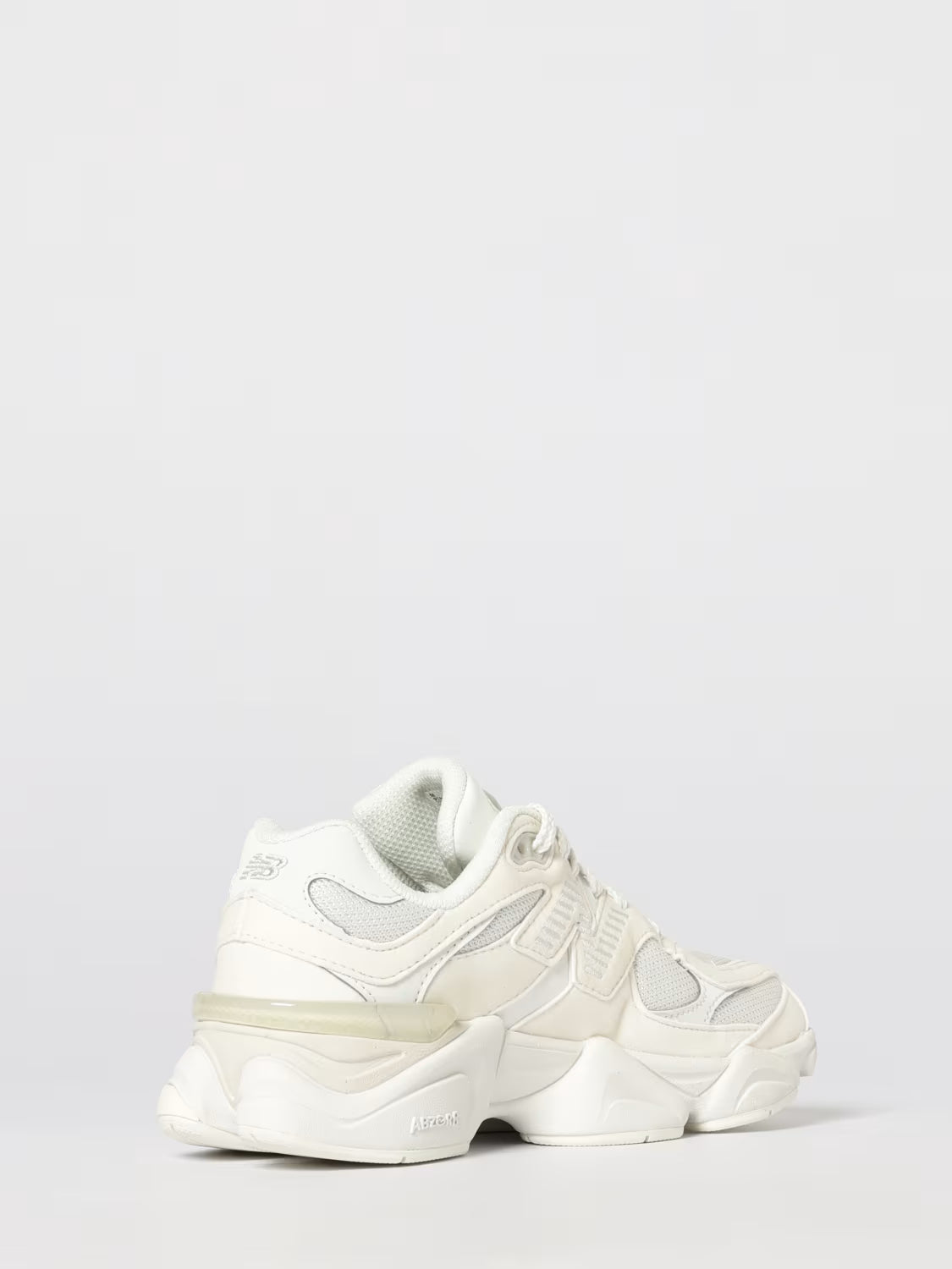 NEW BALANCE Sneakers 9060 New Balance in gomma e mesh