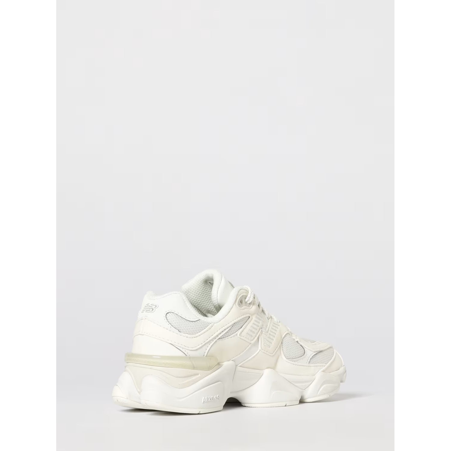 NEW BALANCE Sneakers 9060 New Balance in gomma e mesh