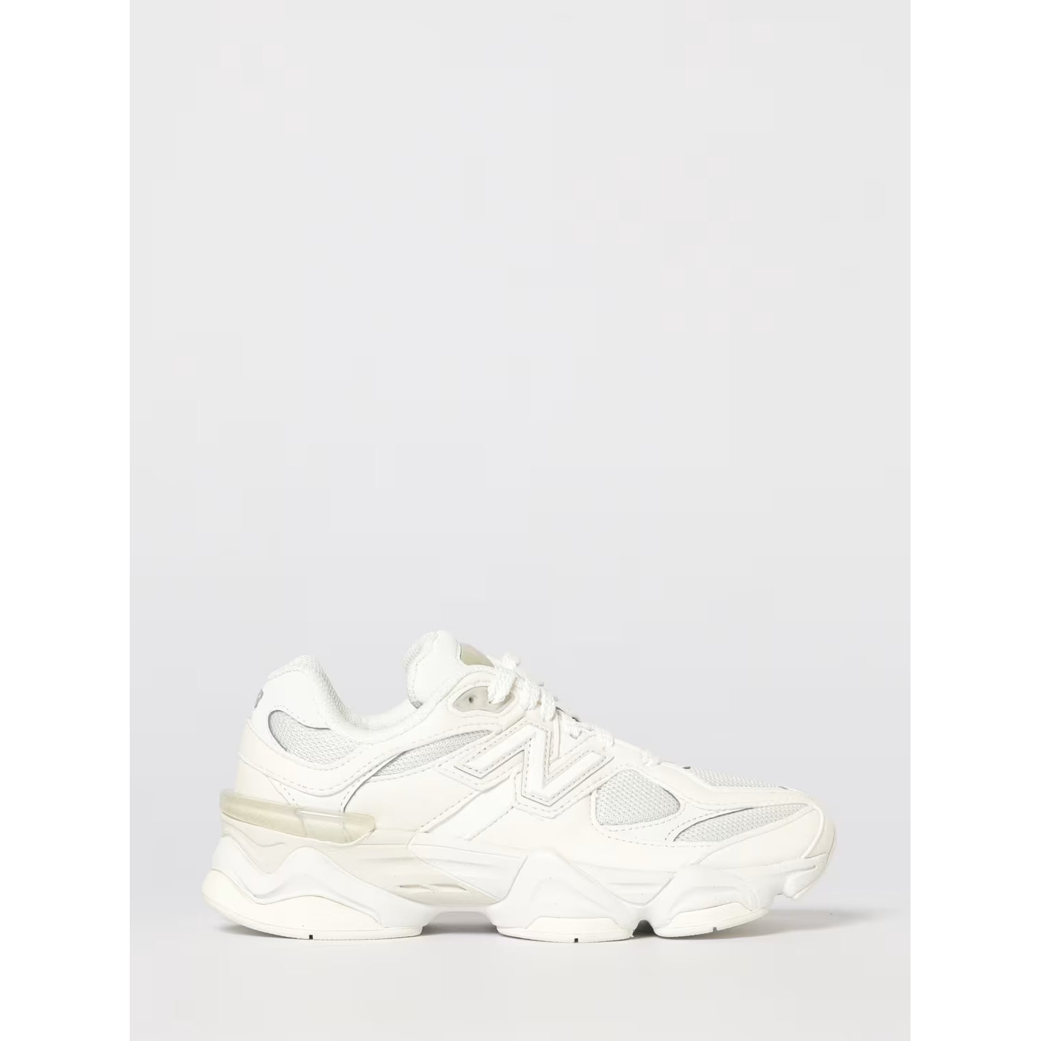 NEW BALANCE Sneakers 9060 New Balance in gomma e mesh