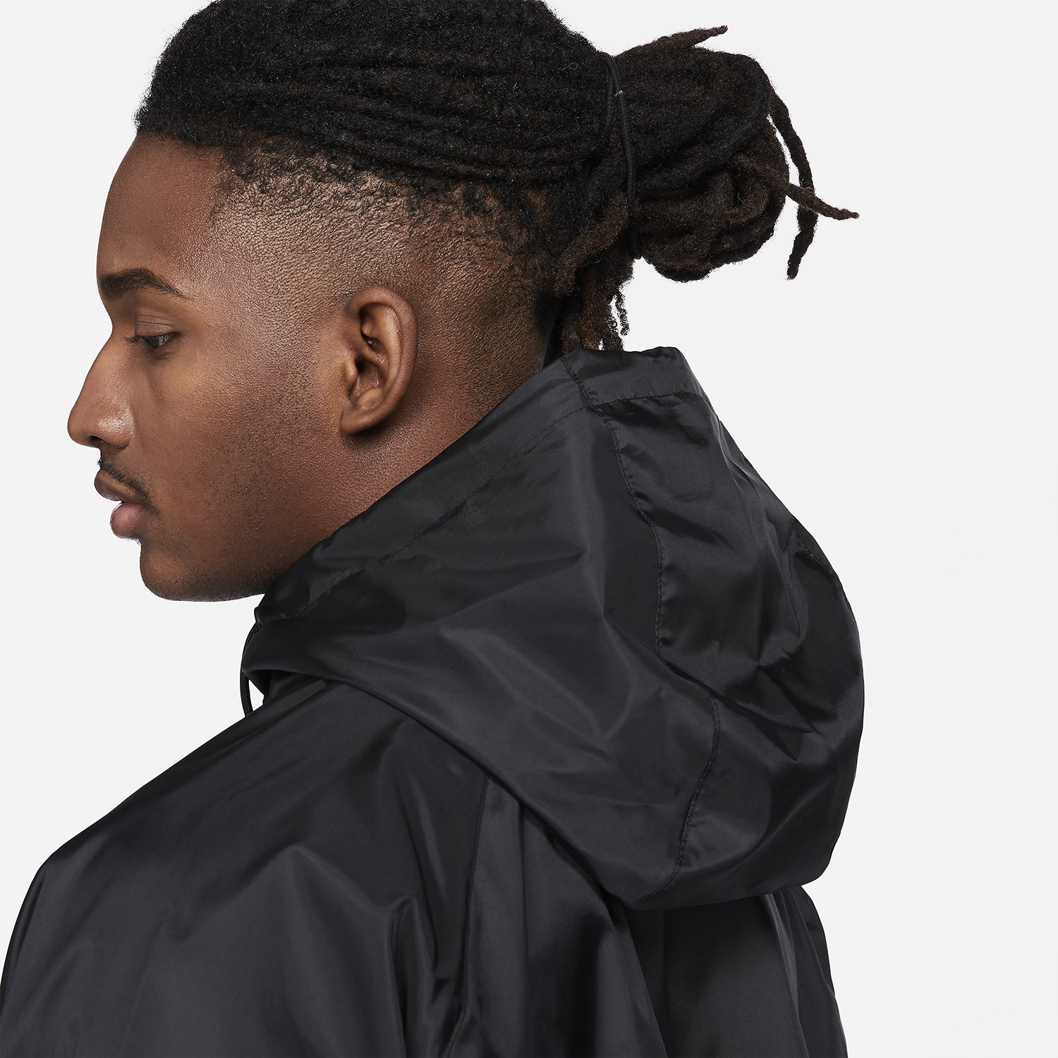 Heritage Essentials Windrunner Giacca