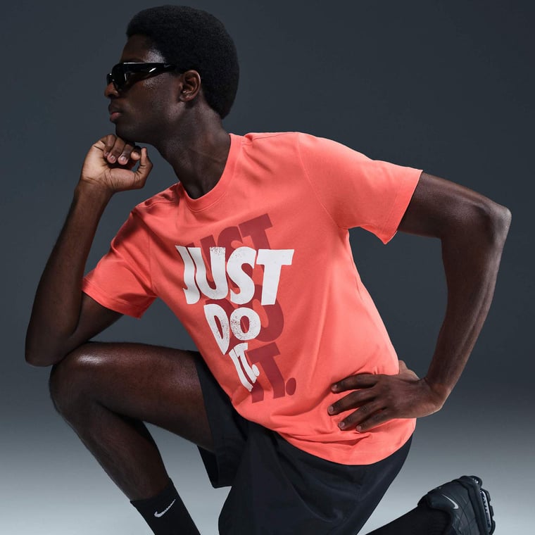 T-SHIRT NIKE NSW TEE