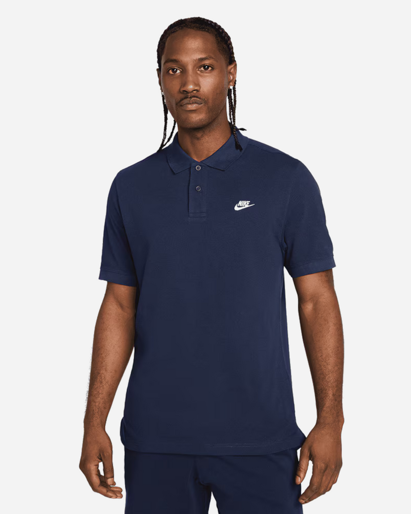 Polo a manica corta - Uomo