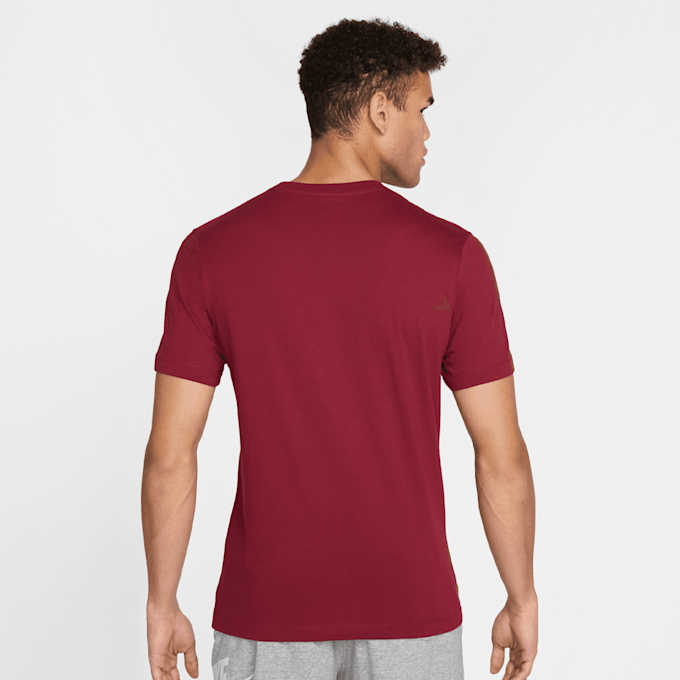 Sportswear Tee Icon Futura
