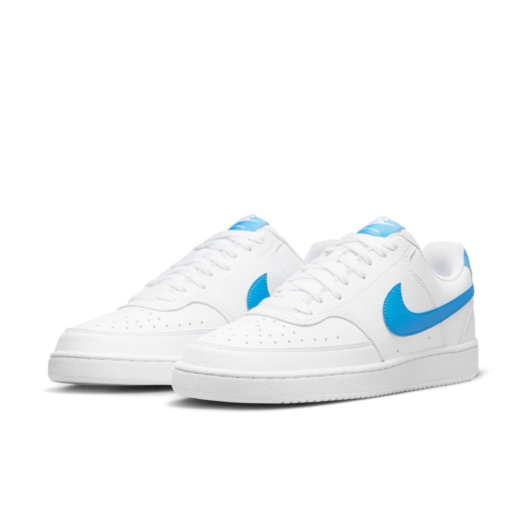 Nike Court Vision Low Next Nature